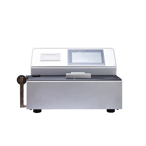 China Short Span Compression Tester Manufacturers and 